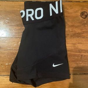 Nike Pros